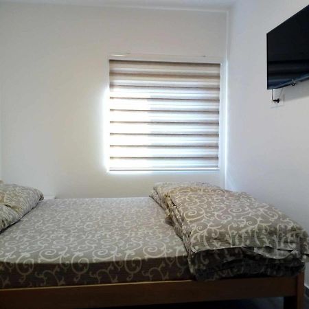 Std Cvetkovic Bed & Breakfast Crni Vrh Ngoại thất bức ảnh