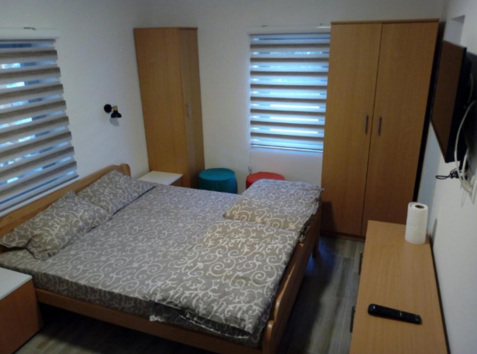 Std Cvetkovic Bed & Breakfast Crni Vrh Ngoại thất bức ảnh