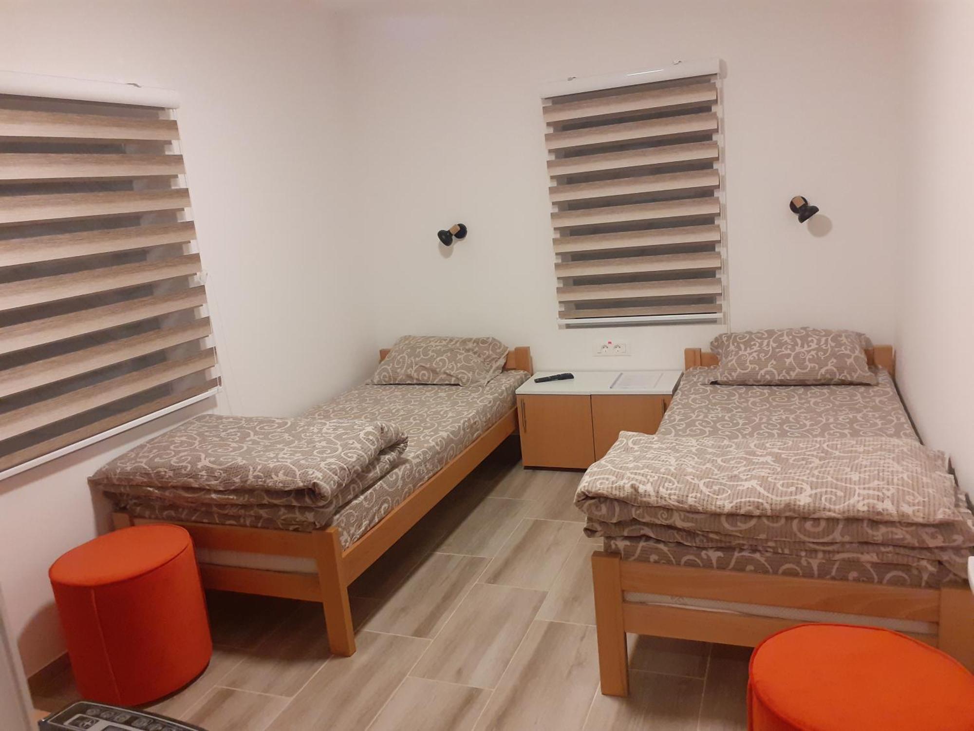 Std Cvetkovic Bed & Breakfast Crni Vrh Ngoại thất bức ảnh