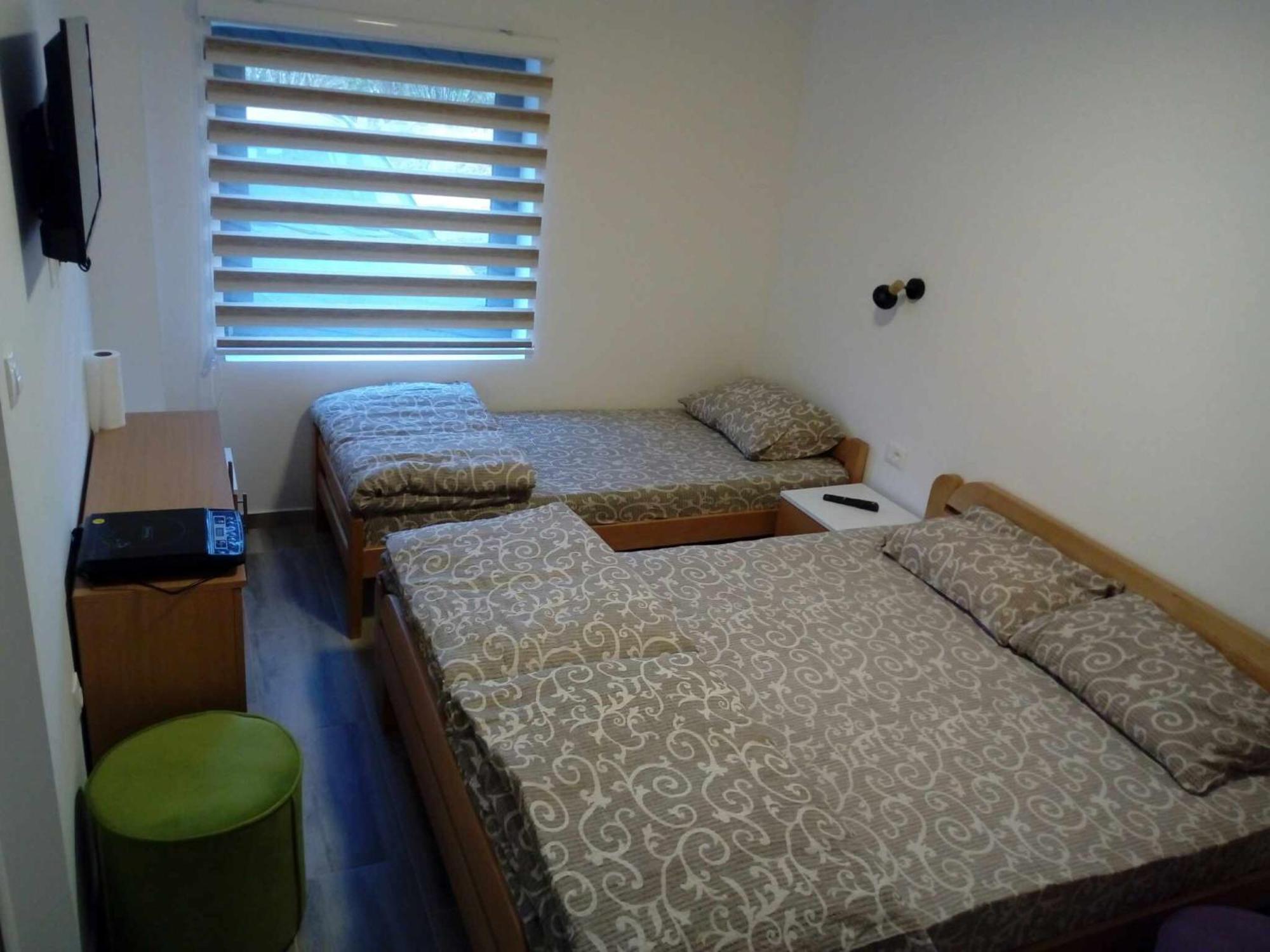 Std Cvetkovic Bed & Breakfast Crni Vrh Ngoại thất bức ảnh