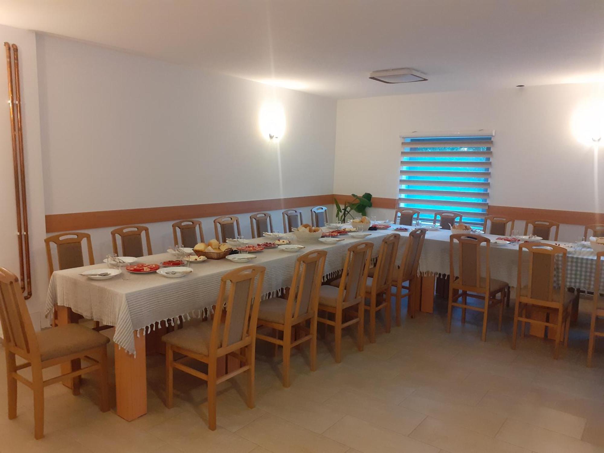 Std Cvetkovic Bed & Breakfast Crni Vrh Ngoại thất bức ảnh